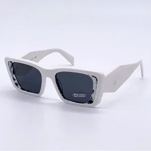 ?- New - Pr08ys 02v-5s0 Pr 08ys Spr08ys Sunglasses Prada | Accessories | New Pr8ys 02v5s0 Pr 08ys Spr08ys  main image 3